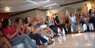 PUTAS NO CIO: CLUBE DAS PUTAS XUPETEIRAS,SÓ SAFADAS!