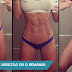 CONSTRUYE MUSCULO EN 12 SEMANAS CON ESTA RUTINA