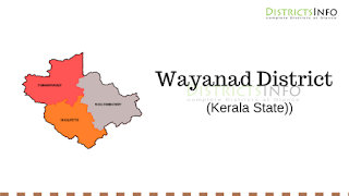 Wayanad District 