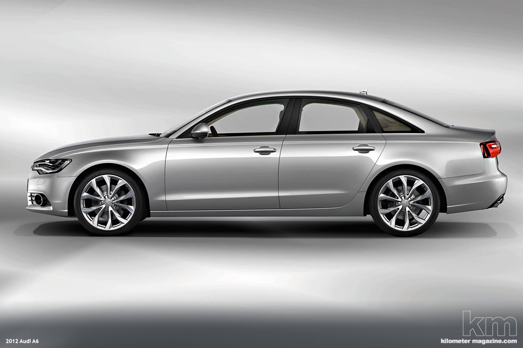 Automobile Specifications 2012 Audi S4 3 0t Sedan With 3