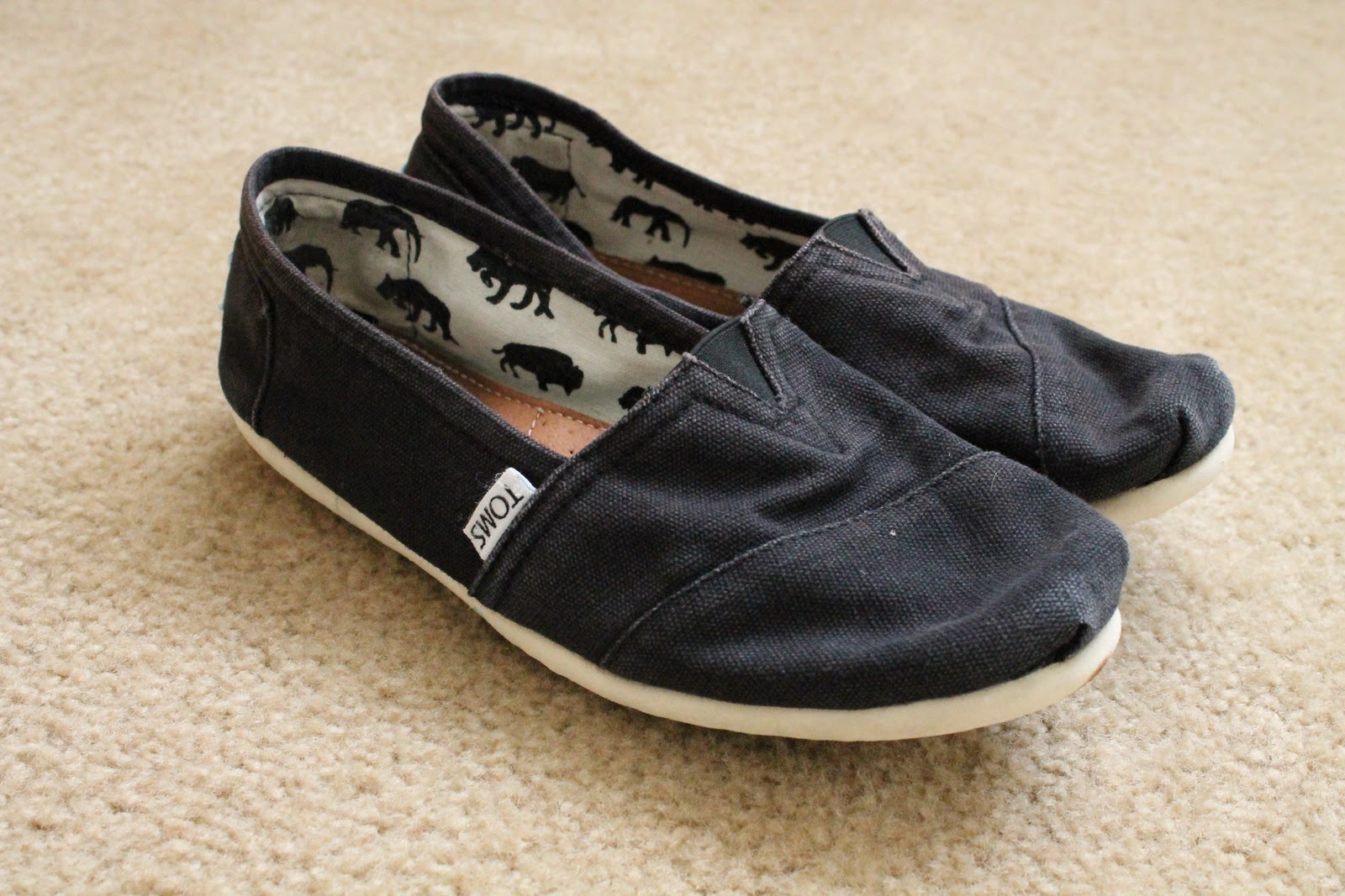 toms sandals
