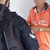 Motociclista embriagado é preso pela PRF em Cicero Dantas (BA)