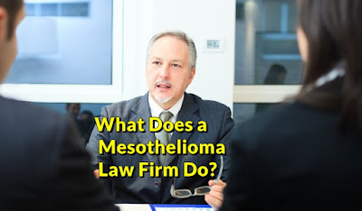 What Does a Mesothelioma Law Firm Do? What Does a Mesothelioma Law Firm Do?