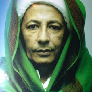 Foto Habib Lutfi bin Yahya