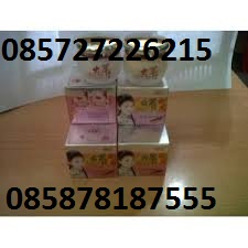 Paket Cream Cordyceps Yu Chun Mei asli original 085727226215 Creamyuchunmei