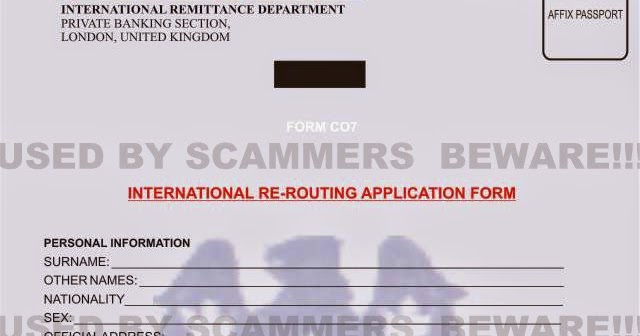 Barclay Bank Scammer Barclay Bank Scammer