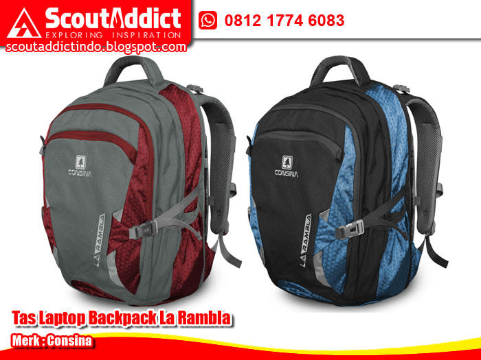 tas daypack laptop kedai atribut perlengkapan pramuka tas daypack laptop kedai atribut perlengkapan pramuka