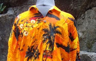 Konsep Terbaru Baju BIG SIZE Pria