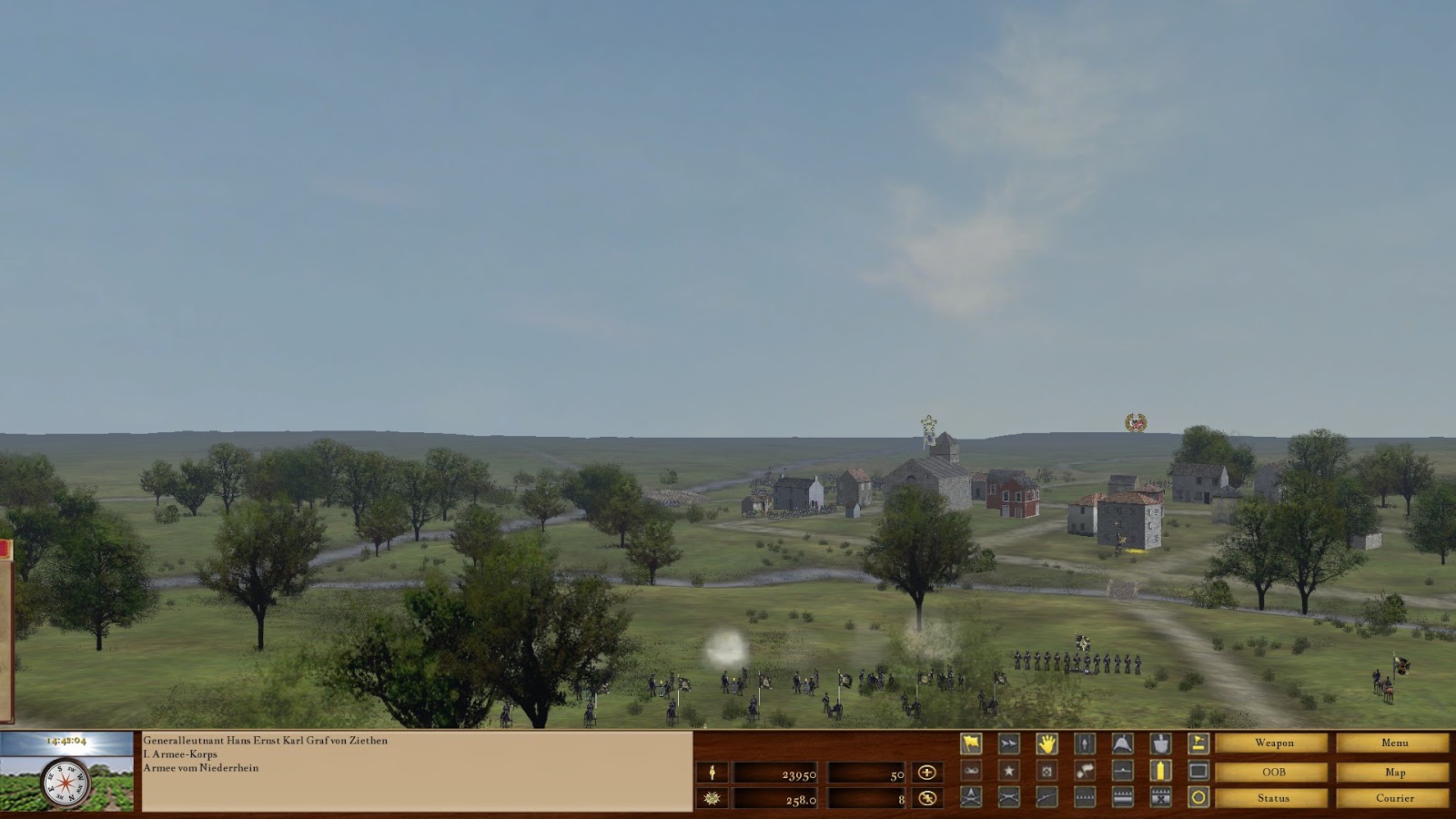 scourge of war waterloo penninsula mod scourge of war waterloo penninsula mod