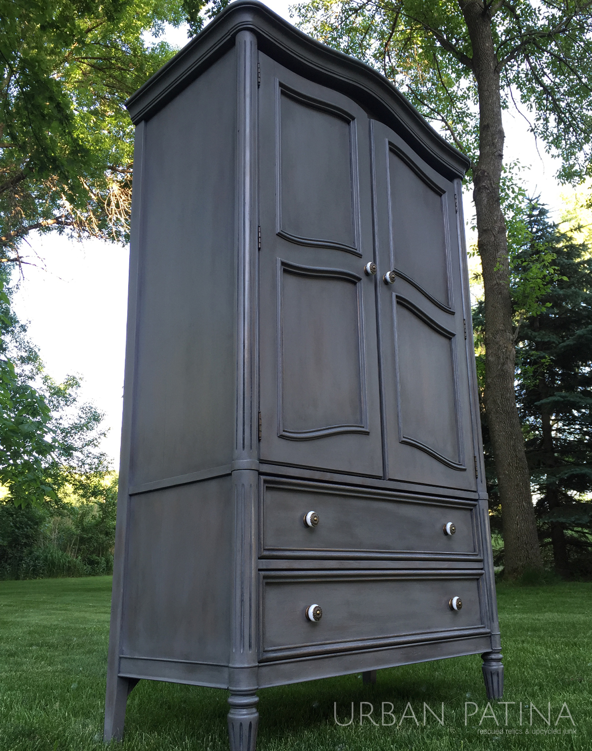 Painted Armoire Ideas Painted Armoire Ideas