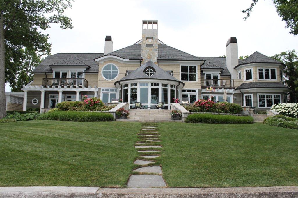 Encore Sotheby's International Realty 2012 INDIANAPOLIS REAL ESTATE REVIEW