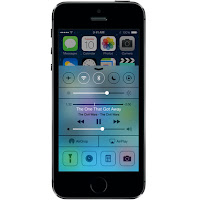 iPhone 5s Nero VODAFONE