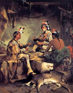 Gambling Native Americans