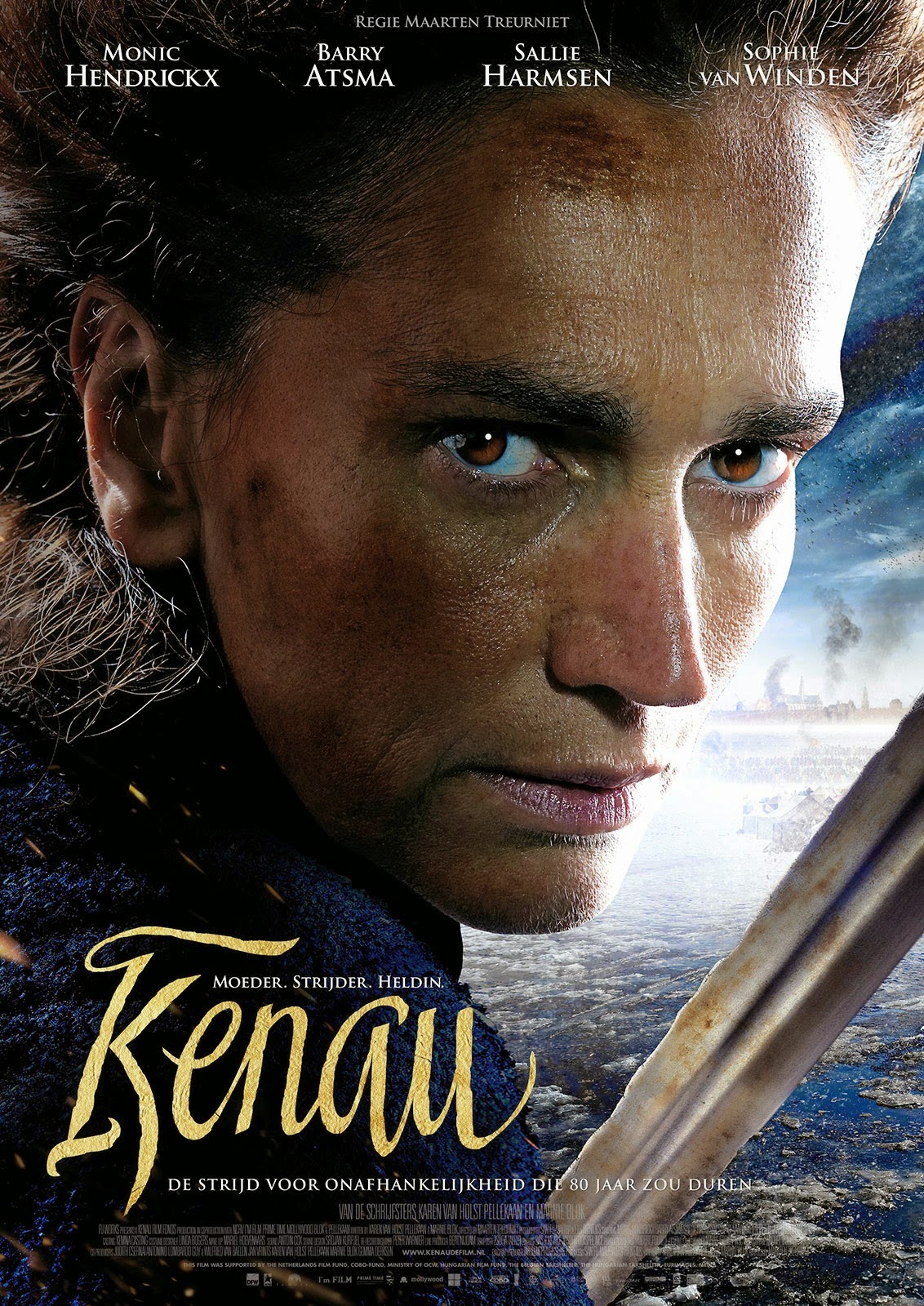 Kenau 2014 BRRip tainies Online with greek subs Kenau 2014 BRRip με ελληνικους υποτιτλους