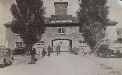Gusen, obóz koncentracyjny, KL, warunki w Gusen,