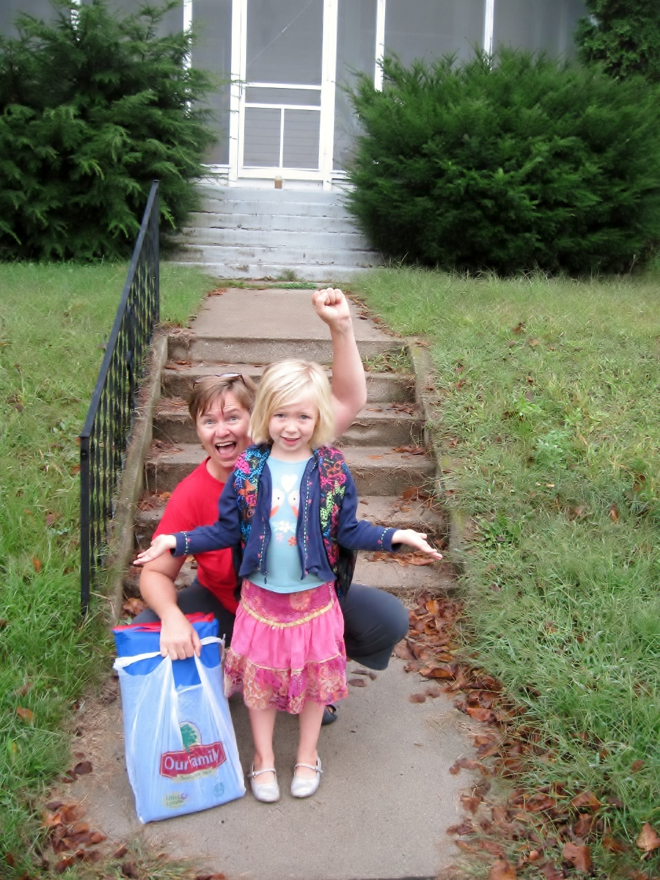 The Dutch Girl s Adventures Catching Up First Day Of School the-dutch-girl-s-adventures-catching-up-first-day-of-school