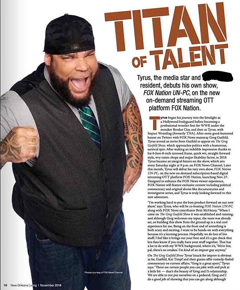 Tyrus (February 21, 1980 in Pasadena, California, USA) movies list and Tyrus (February 21, 1980 in Pasadena, California, USA) movies list and