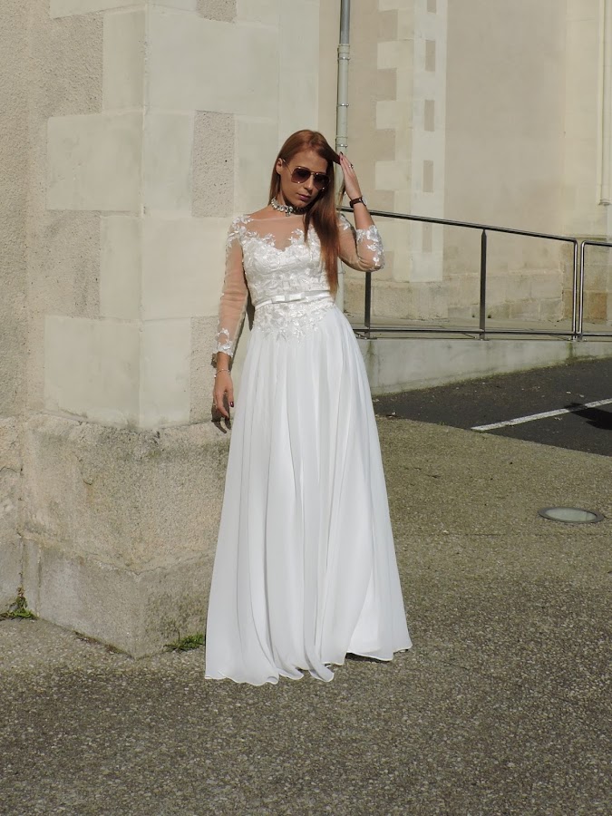 ideas para combinar vestido