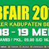 Job Fair Disnaker Kabupaten Bekasi 2016