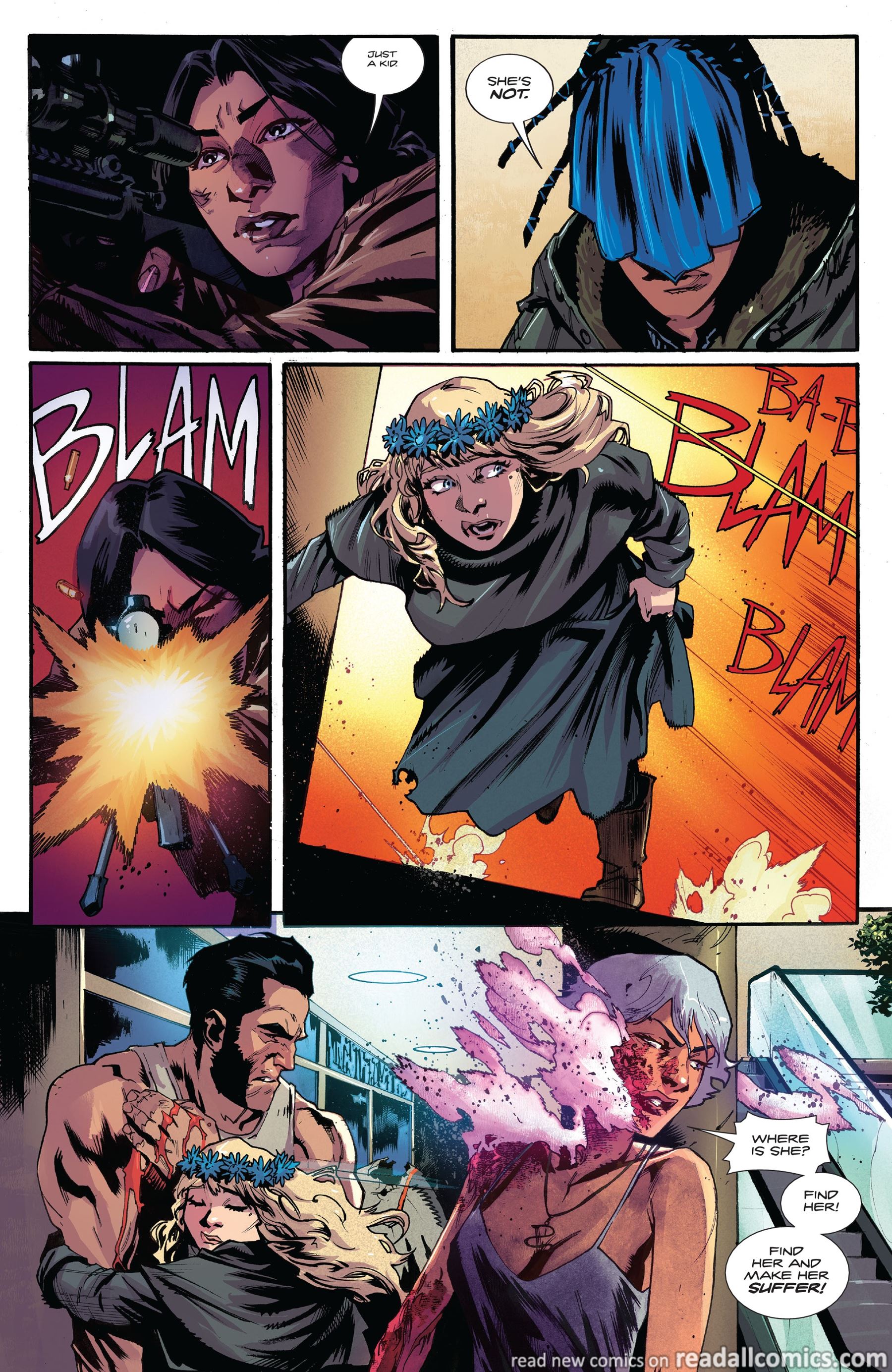 Basilisk chapter 6 page 16