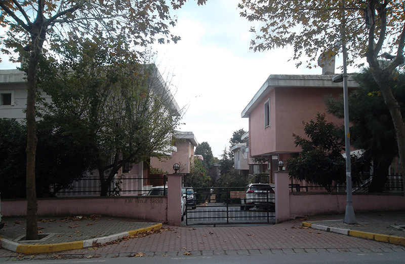 Avcilar Gumuspala Da Mustakil Bahceli Yeni Binada Kiralik Daire 963755