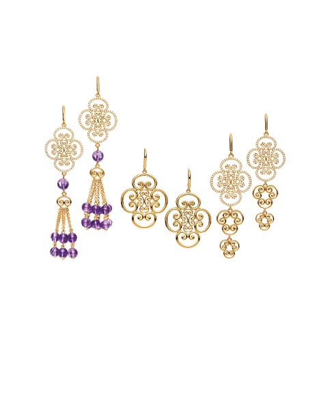 paloma picasso jewelry designs