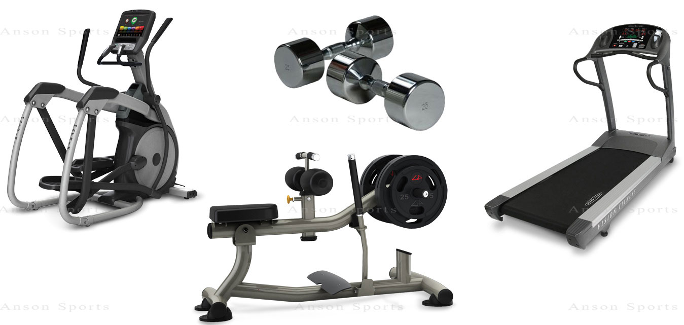 Sports and Fitness Equipment Manufacturers in Punjab Save your time