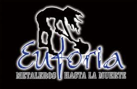 NACION METAL POR EUFORIA METAL RADIO DESDE NICARAGUA