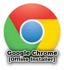 download google chrome offline installer