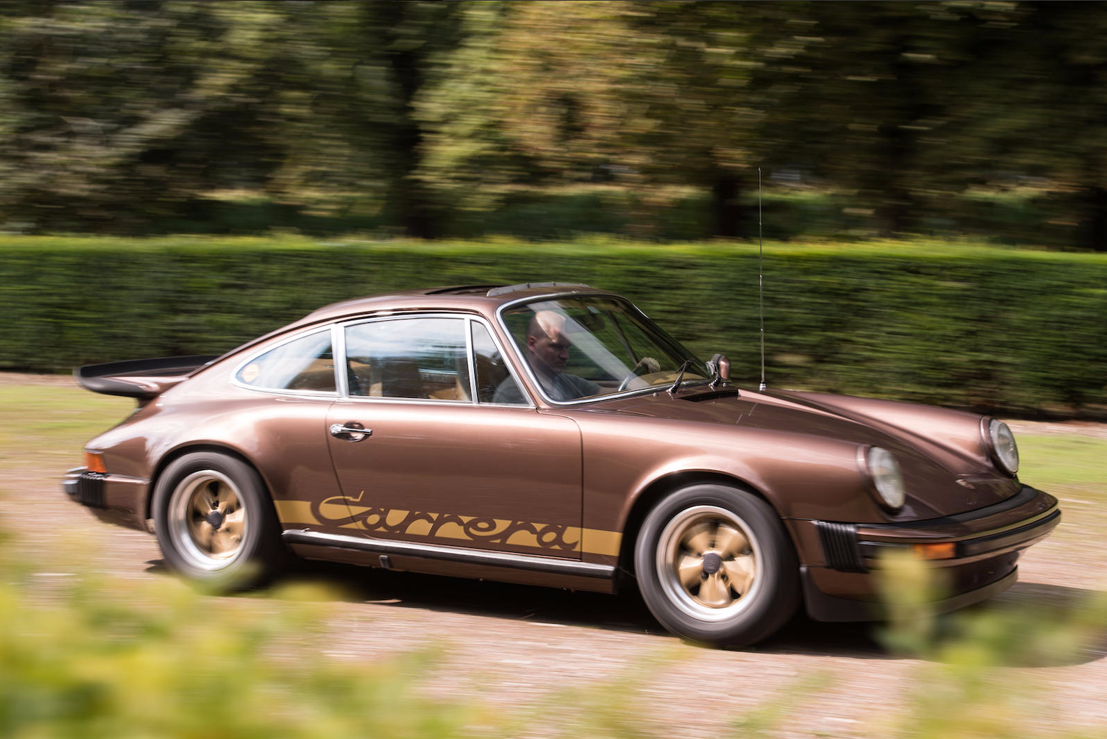 Carrera Mfi 2 7 1976 Carrera 2 7 Mfi Bonhams Zoute