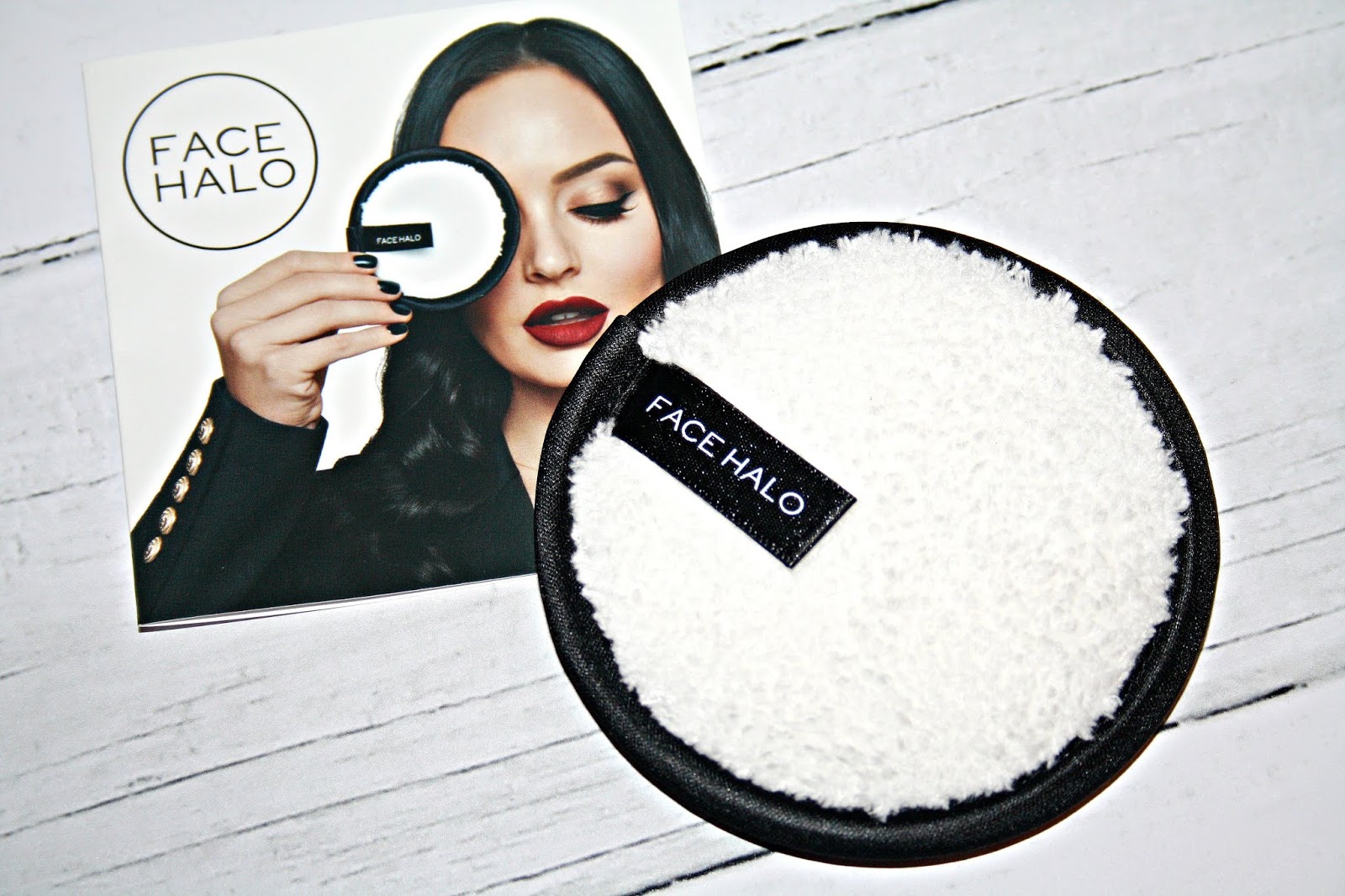 Beautyqueenuk A UK Beauty and Lifestyle Blog Face Halo The Modern