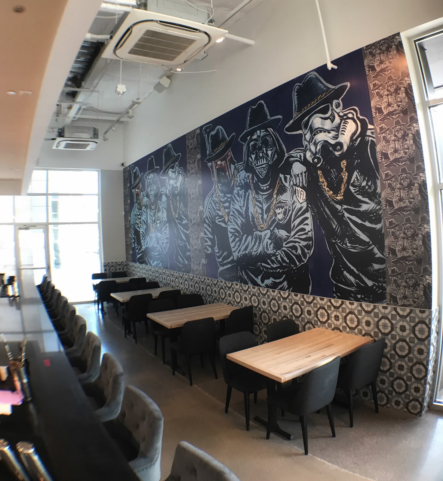 8 Reasons to Visit the New Cane Rosso at The Star in Frisco