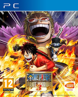 One Piece : Pirate Warriors 3 1440709304127-0
