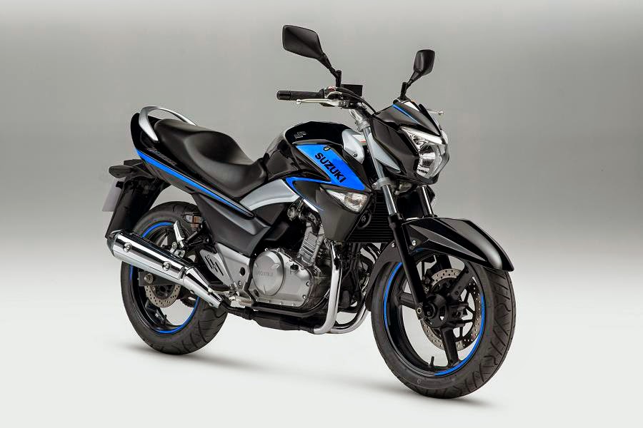 2014 suzuki inazuma 250