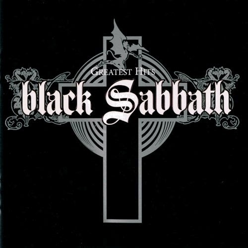 Black sabbath discology