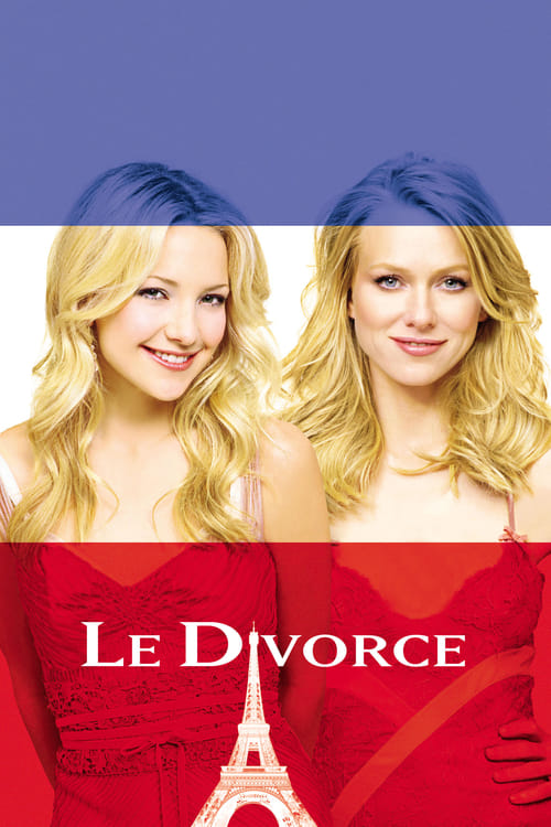 Descargar Le Divorce 2003 Blu Ray Latino Online
