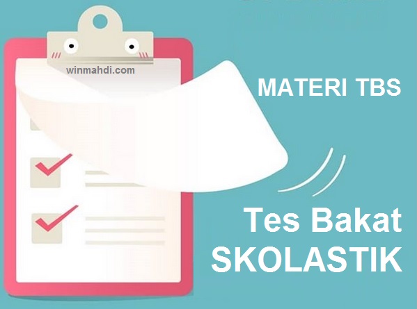 Apa Itu Tes Bakat Skolastik Tbs Cpns 2021 Daya Tampung Snmptn Sbmptn Umptkin