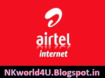 AIRTEL 3G FREE INTERNET proxy TRICK