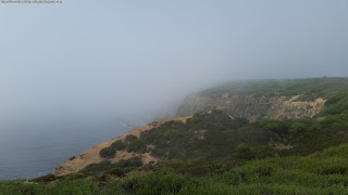 PLACES / Rota Vicentina, Zambujeira do Mar, Portugal