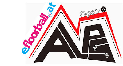 Alps Open Logo