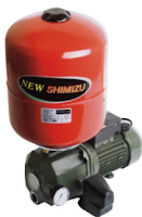 Daftar harga dan spesifikasi  pompa air merk shimizu paling lengkap