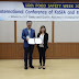 LIMB Member Awarded Best Oral Presentation Award at The International Conference of KoSFA and 49th Annual Meeting