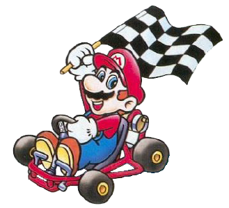 Confira as melhores curiosidades sobre a franquia Mario Kart