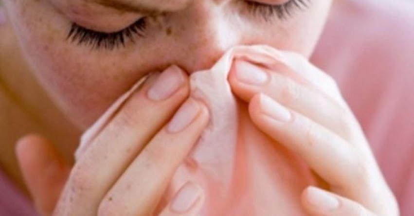 Sigue estos consejos para evitar las infecciones respiratorias Sigue estos consejos para evitar las infecciones respiratorias