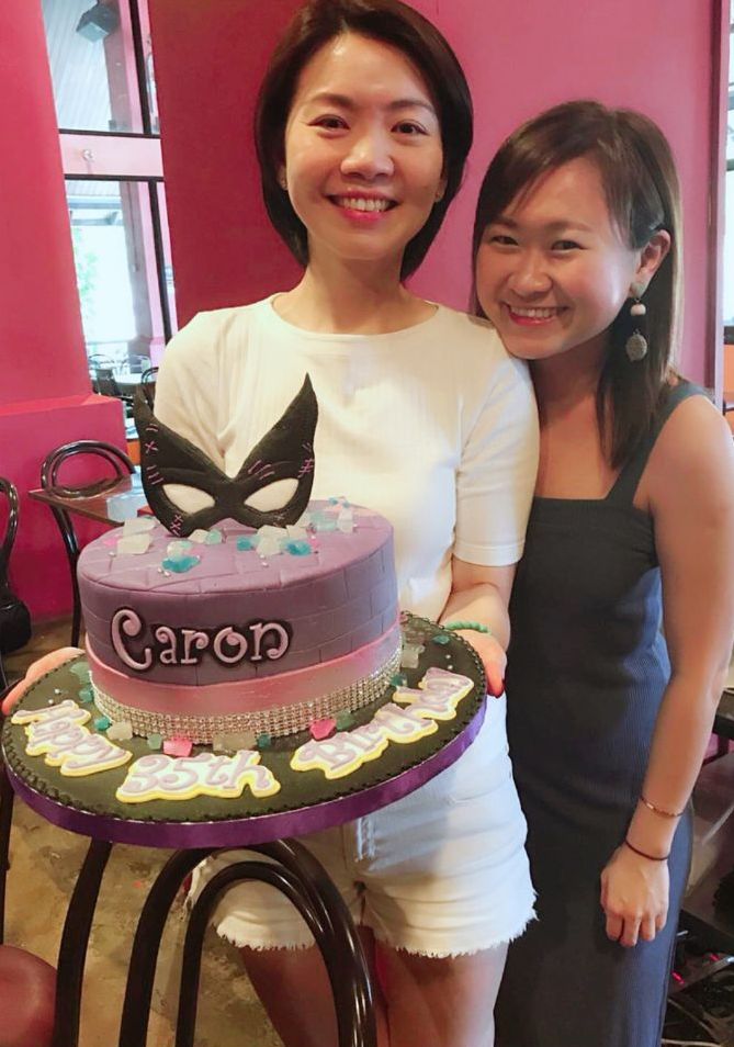Roblox Cake Singapore Halal The Sensational Cakes Catwoman Purple Fondant Theme Cake For Caron Feedback Satisfiedcustomer