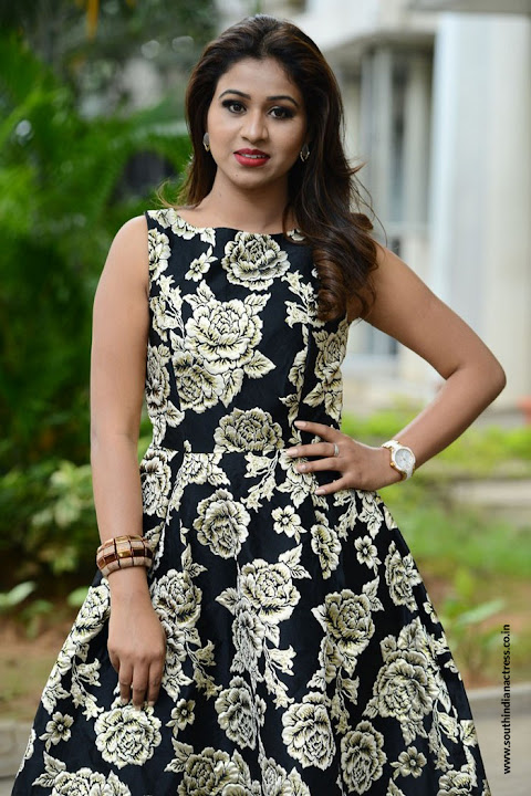 Manali Rathod in Howrah Bridge movie