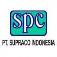 Logo Supraco Indonesia Logo Supraco Indonesia