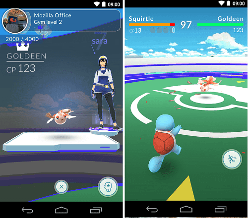 Pokemon Go Apk Pokemon Go Apk