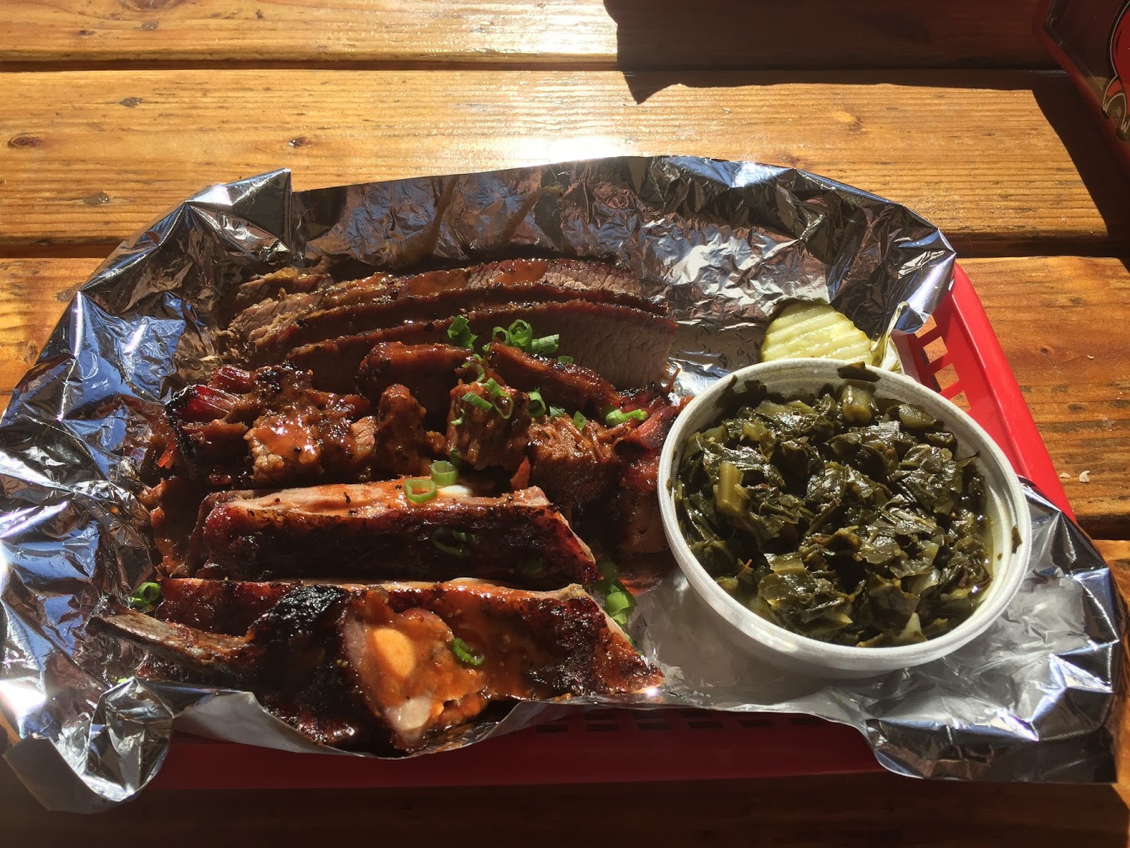 Shiner Bob's BBQ Rollin Smoke BBQ Las Vegas, NV