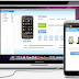  برنامج Wondershare MobileGo for Android للتحكم بهواتف الاندرويد من الكمبيوتر.